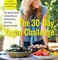 Vegan Resource Review: The 30 Day Vegan Challenge
