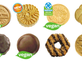 Vegan Girl Scout Cookies: They Exist!!!